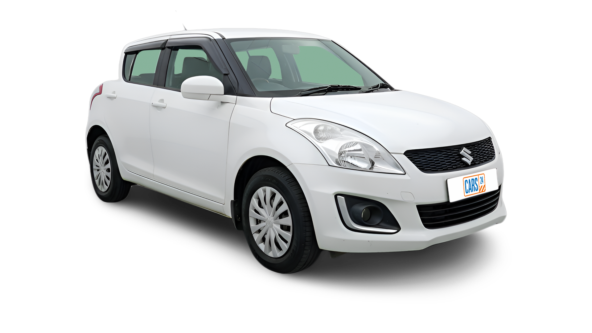 Maruti Swift-img